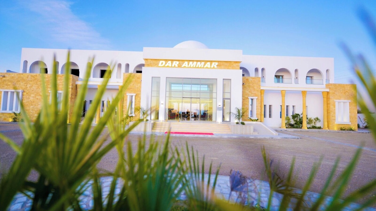 Photo of Outdoor in El Djem