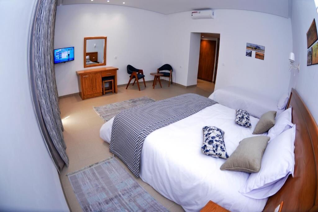 Photo of Bedroom in El Djem