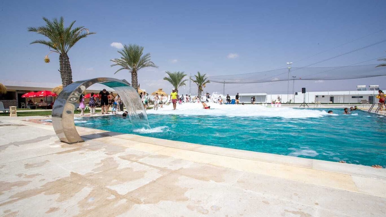 Photo of Outdoor in El Djem