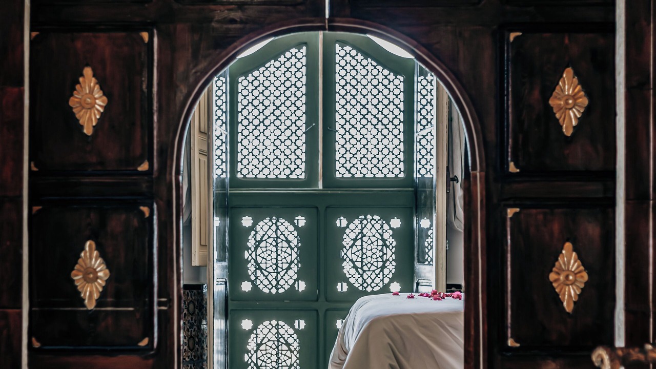 Photo of Patio Balcony in Souks
