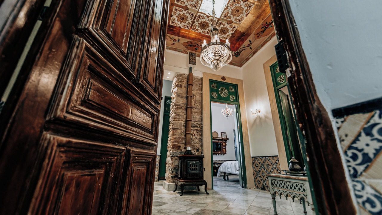 Photo of Patio Balcony in Souks