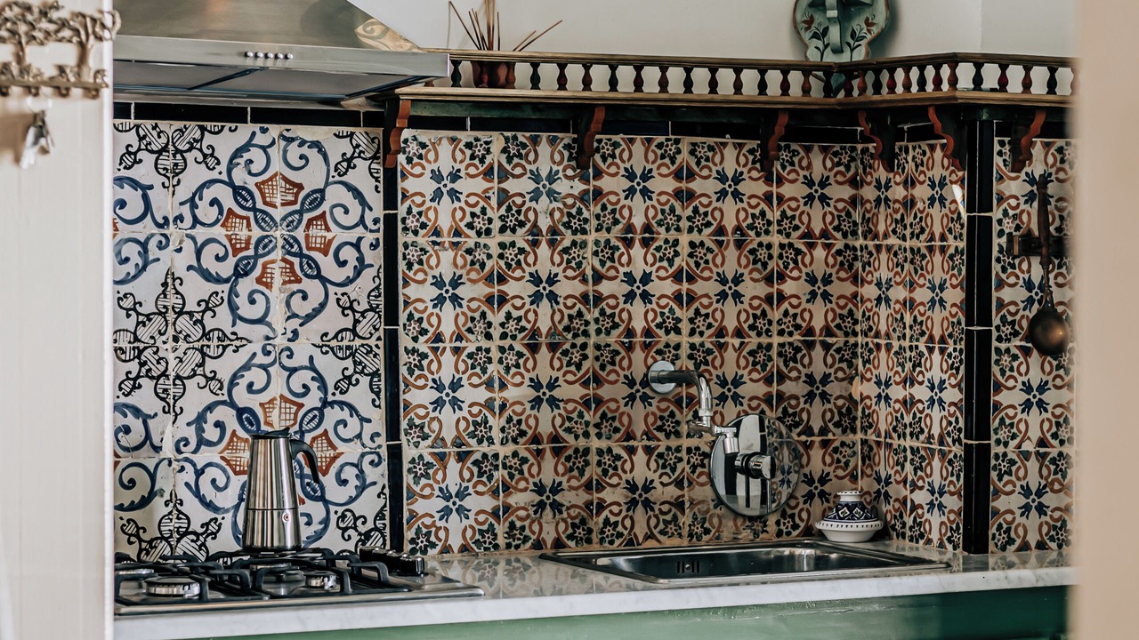 Photo of Patio Balcony in Souks