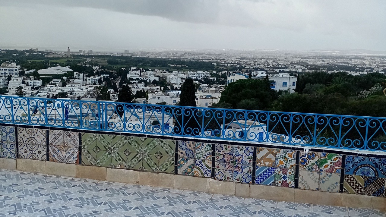 Photo of Others in Sidi Bou Said