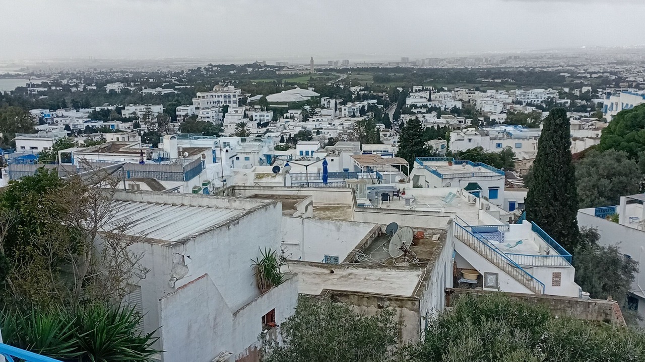 Photo of Others in Sidi Bou Said