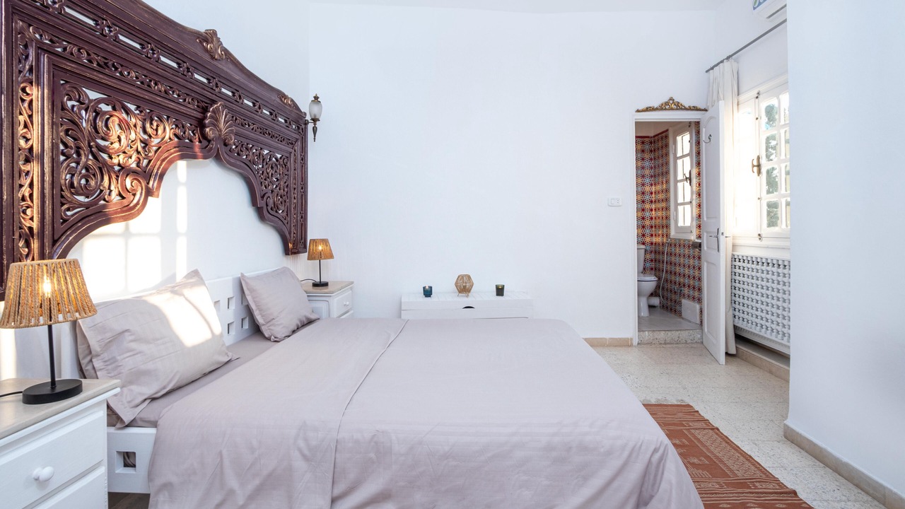 Photo of Bathroom in Sidi Bou Said