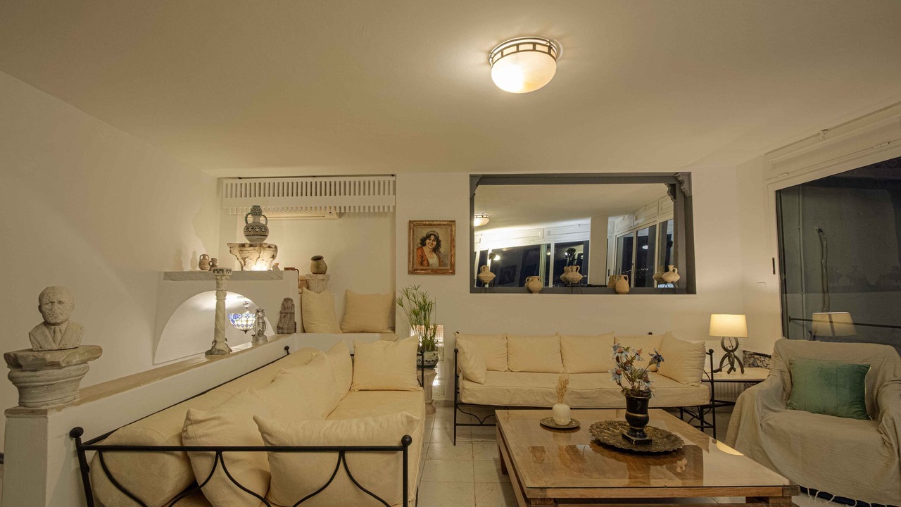 Photo of Bedroom in Sidi Bou Said