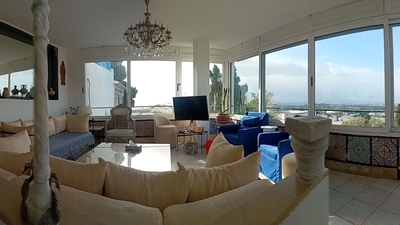 Photo of Bedroom in Sidi Bou Said