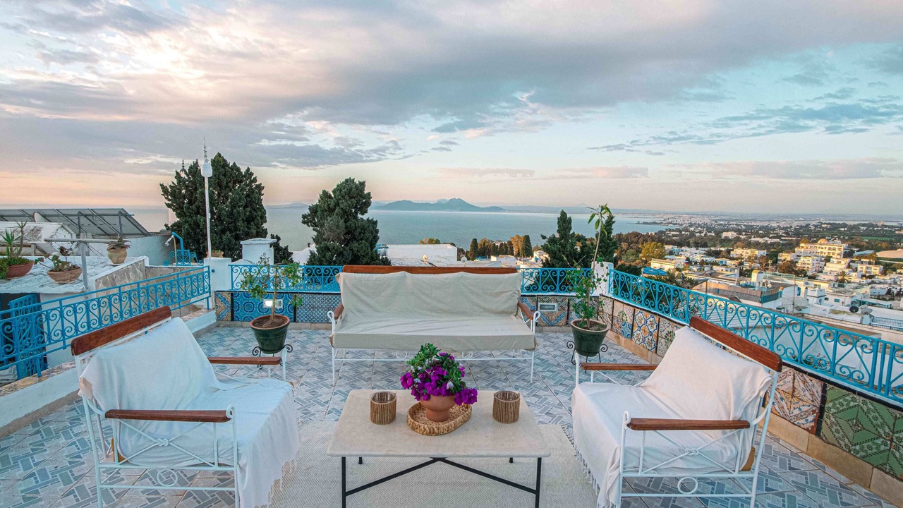 Photo of Others in Sidi Bou Said