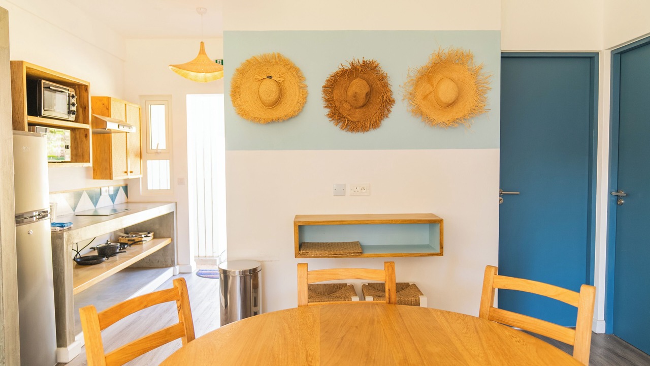 Photo of Bedroom in Grand Baie-Montagne Goyaves