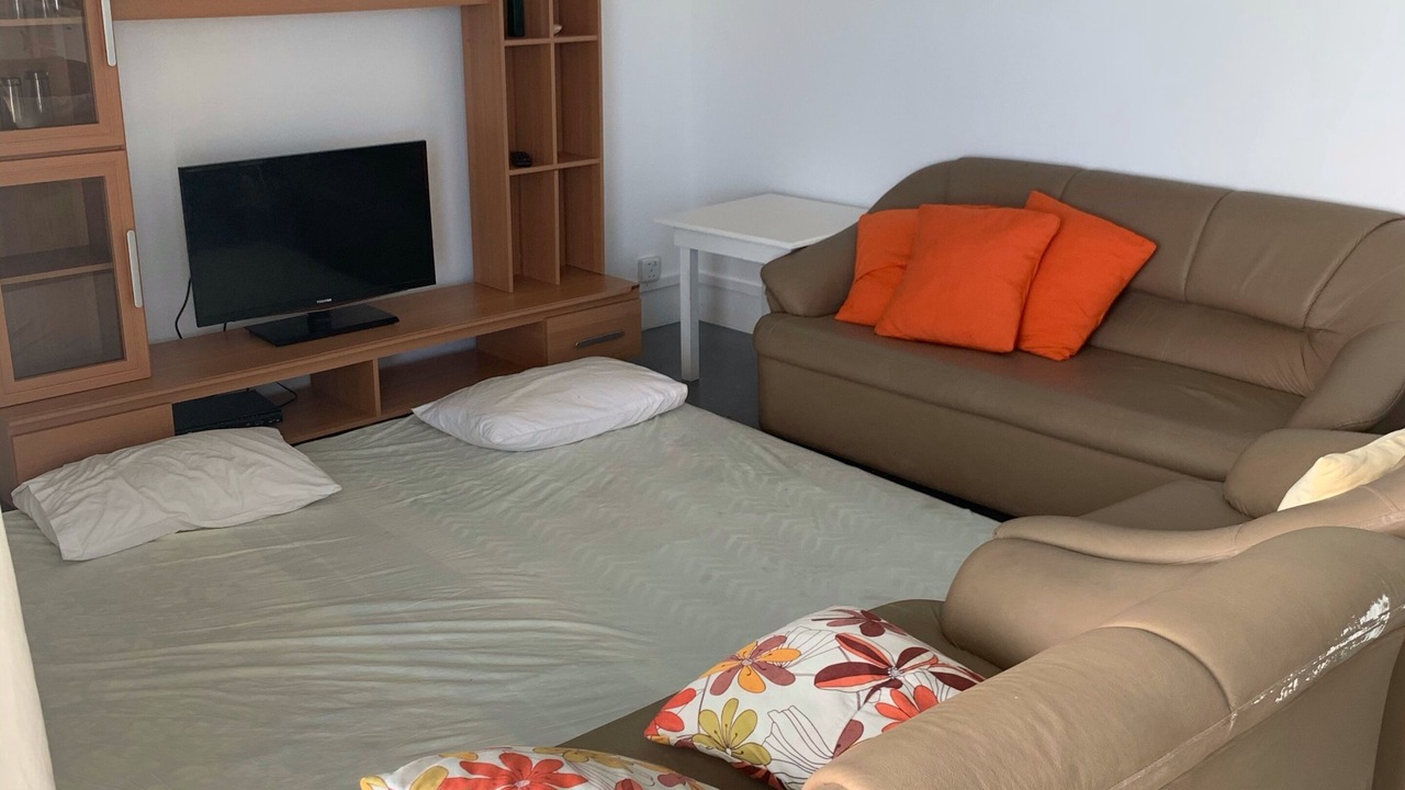 Photo of Bedroom in Oyster Bay