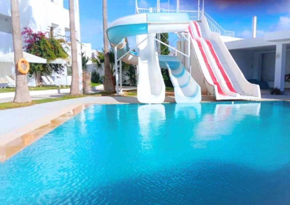 Photo of Outdoor in Hammamet Sud