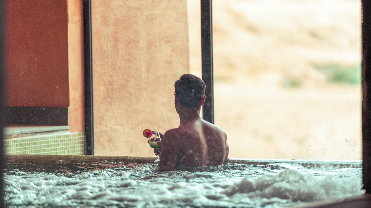 Photo of Bedroom in Tamerza
