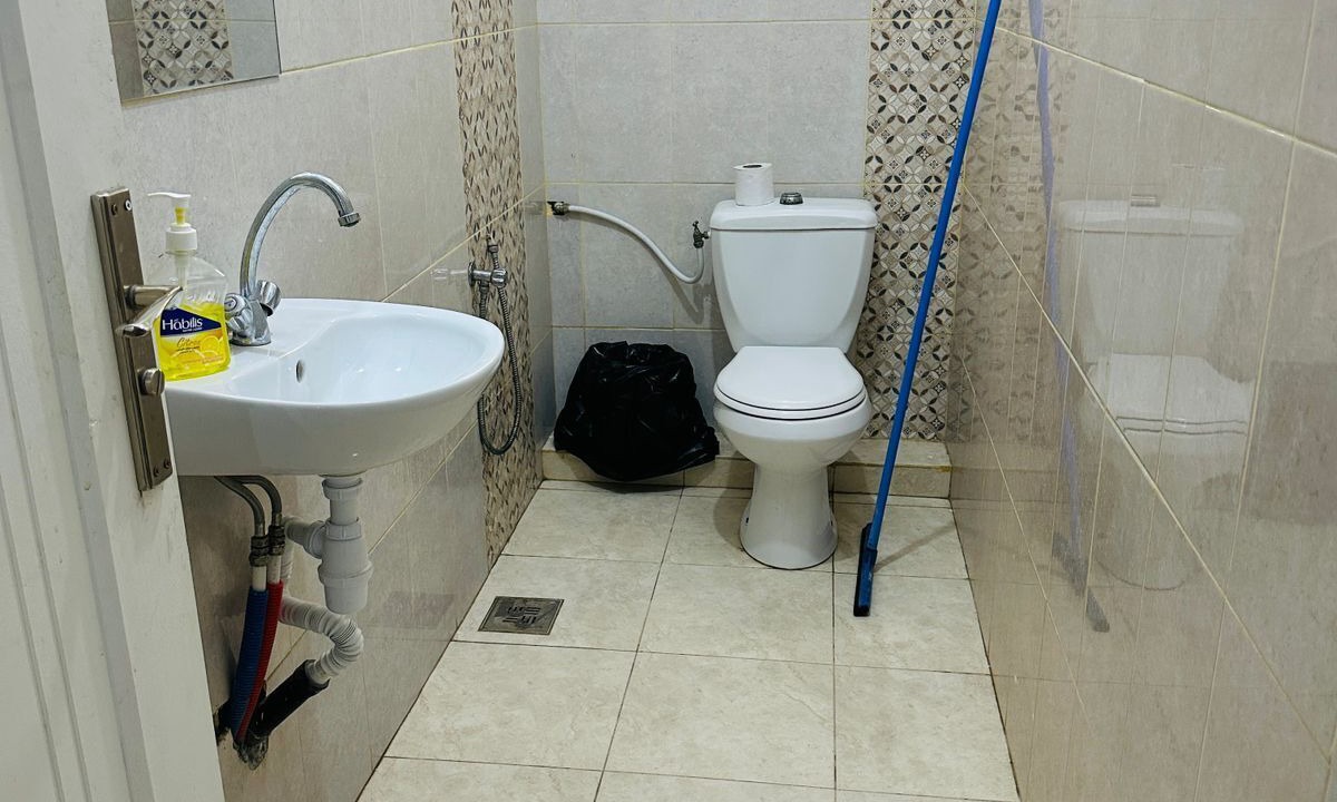 Photo of Bathroom in Sidi Bouzid