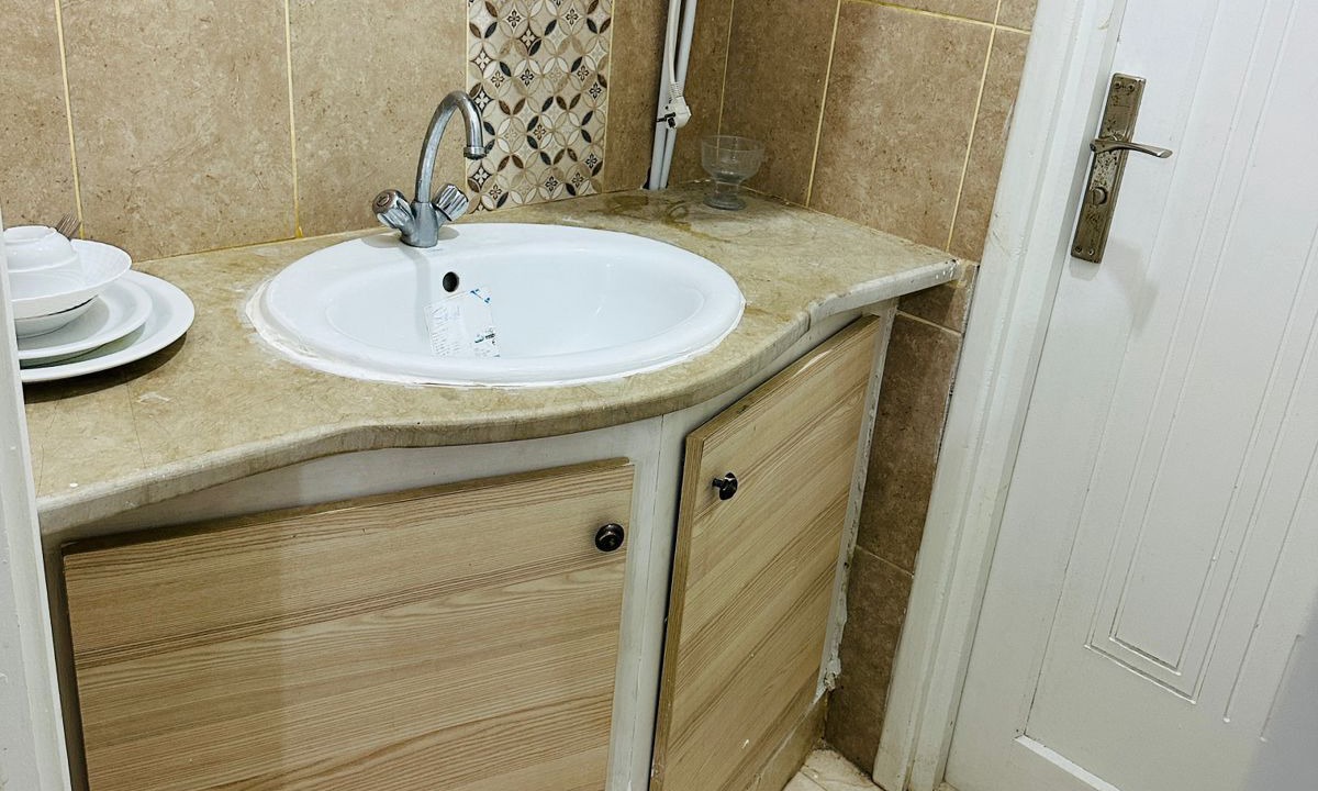 Photo of Bathroom in Sidi Bouzid