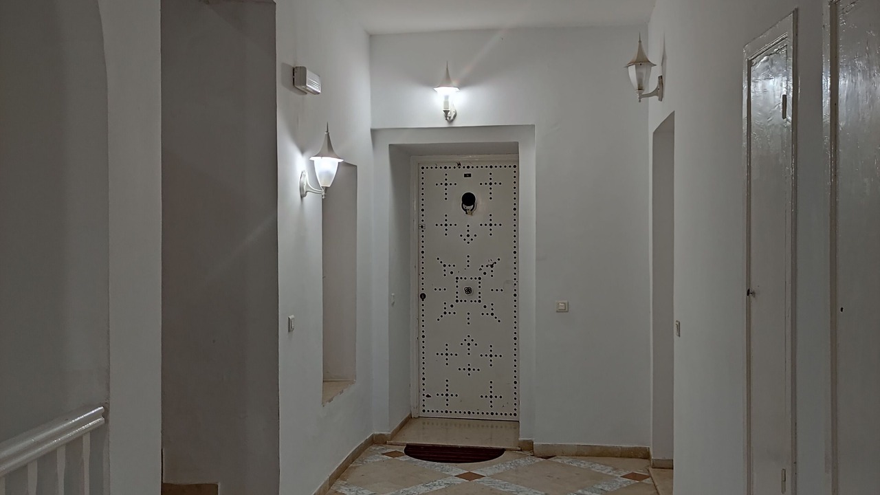 Photo of Patio Balcony in Yasmine