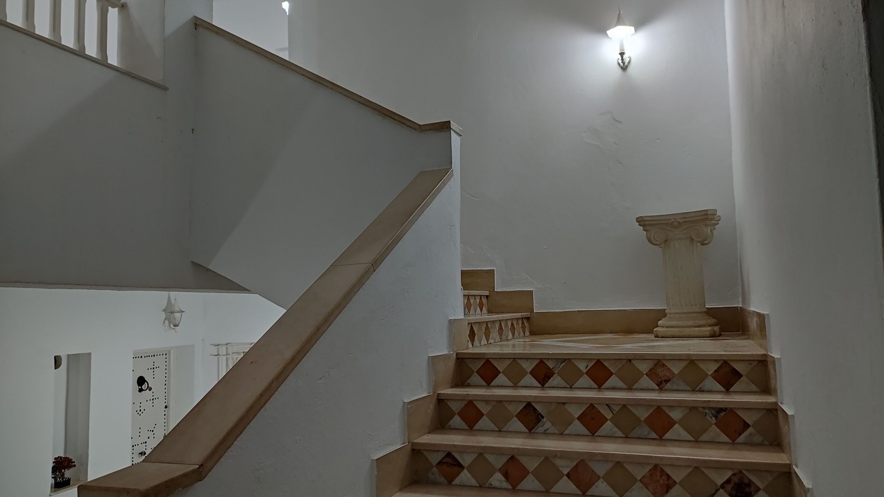 Photo of Patio Balcony in Yasmine