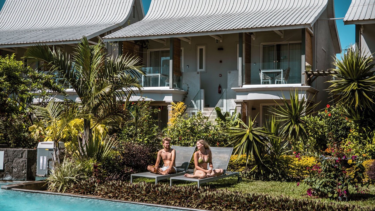 Photo of Outdoor in La Mivoie