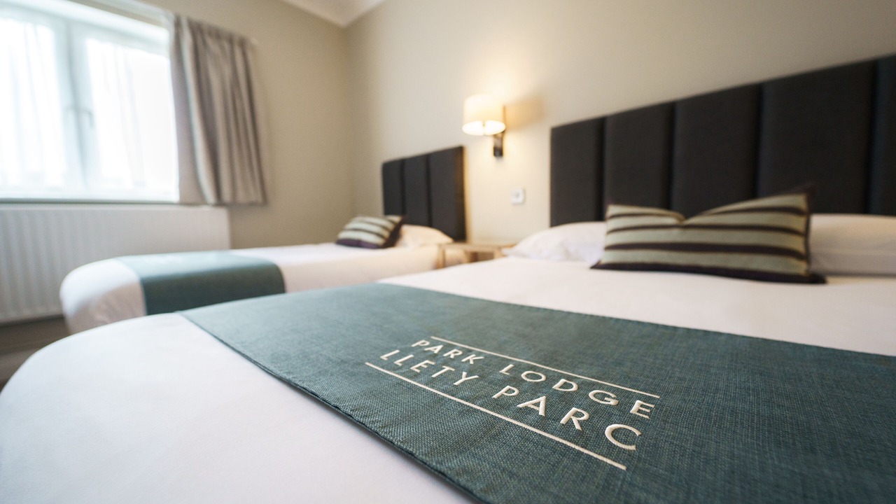 Photo of Bedroom in Penparcau