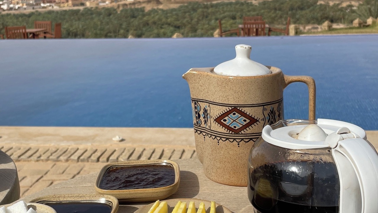Photo of Outdoor in Nefta