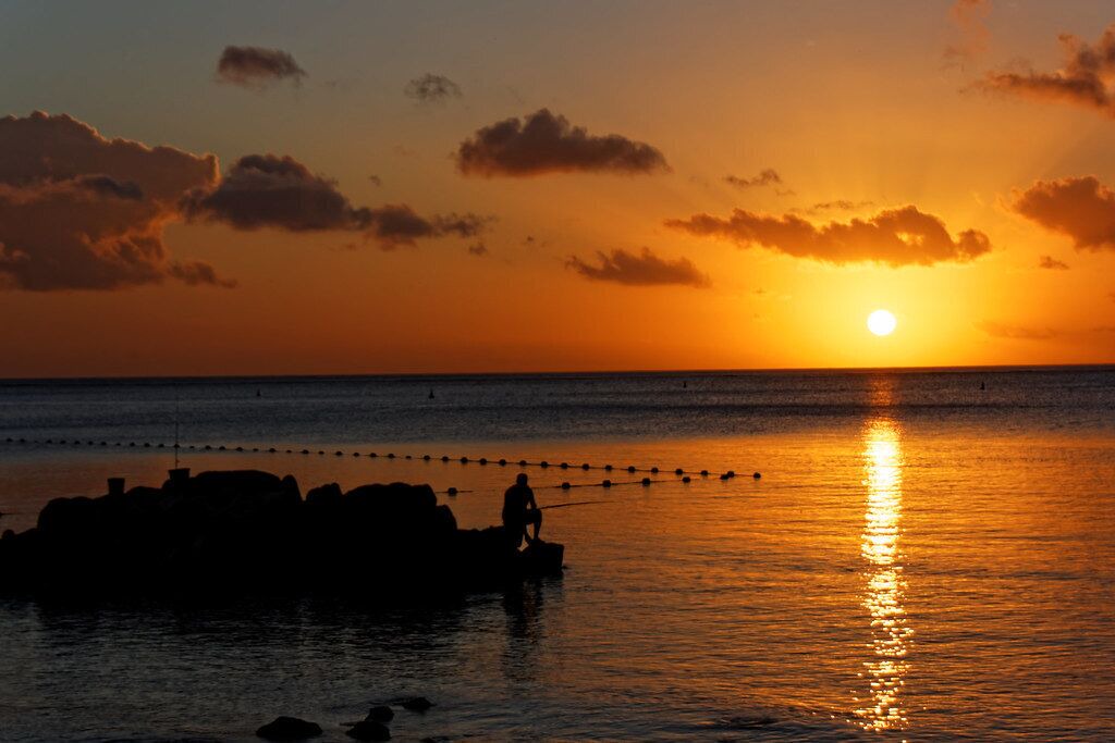Photo of Others in Pointe aux Canonniers