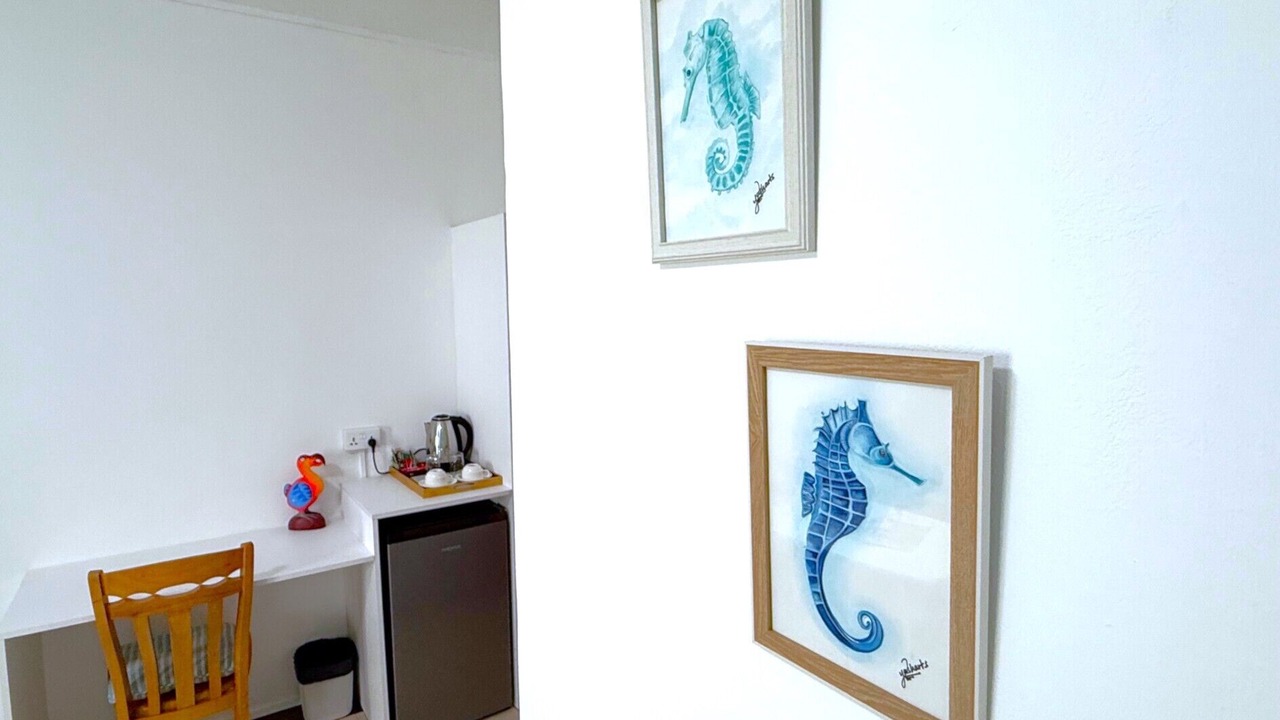 Photo of Bedroom in Pointe aux Canonniers