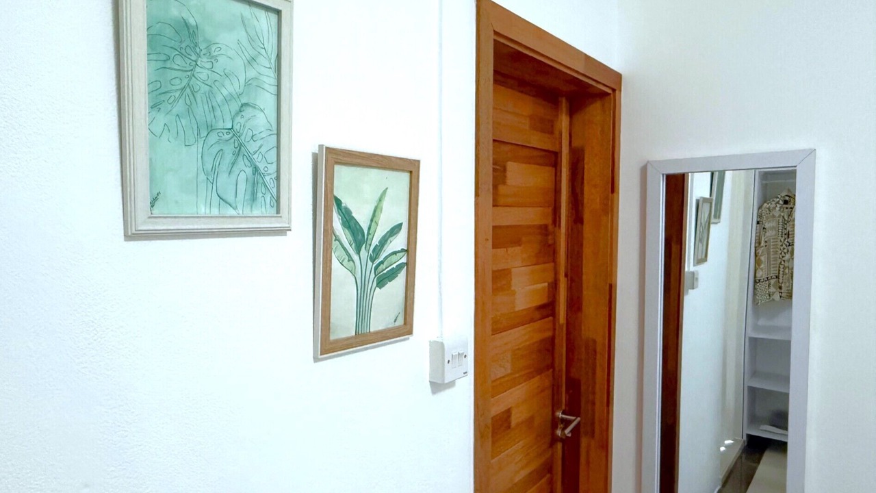 Photo of Bedroom in Pointe aux Canonniers