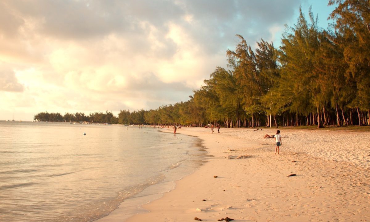 Photo of Others in Pointe aux Canonniers