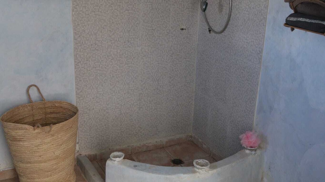 Photo of Bathroom in Aghir