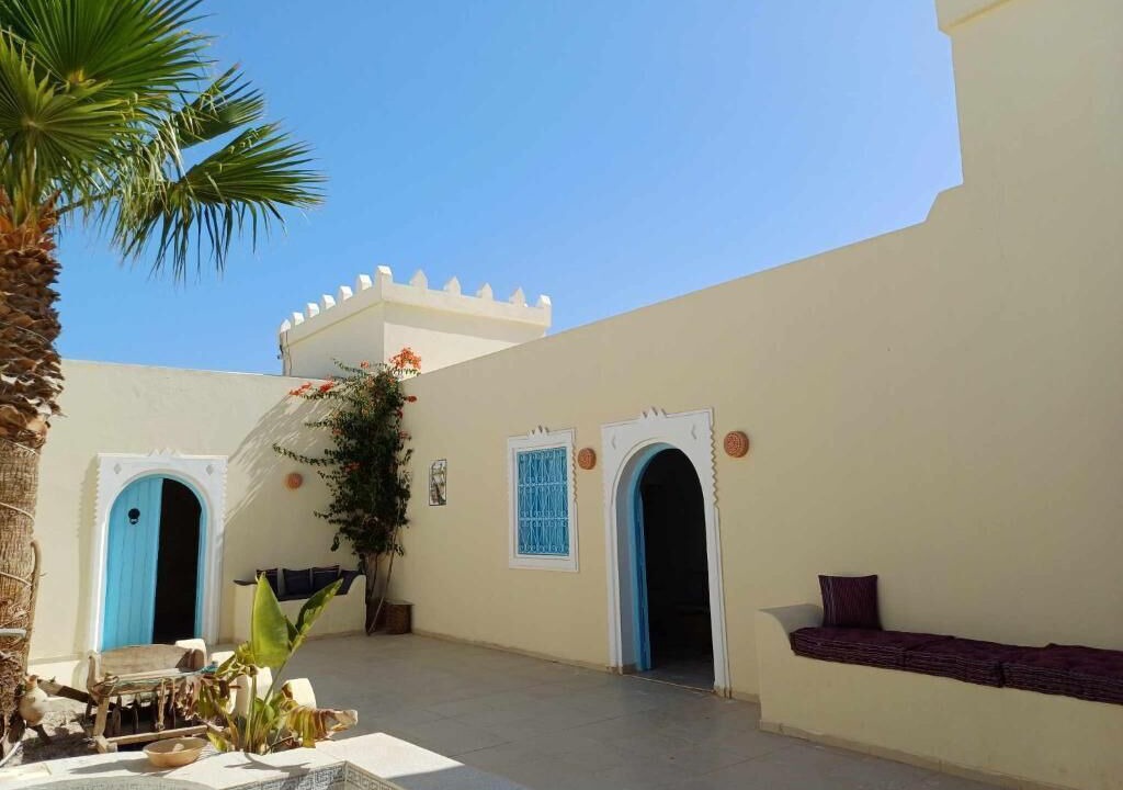 Photo of Outdoor in Aghir
