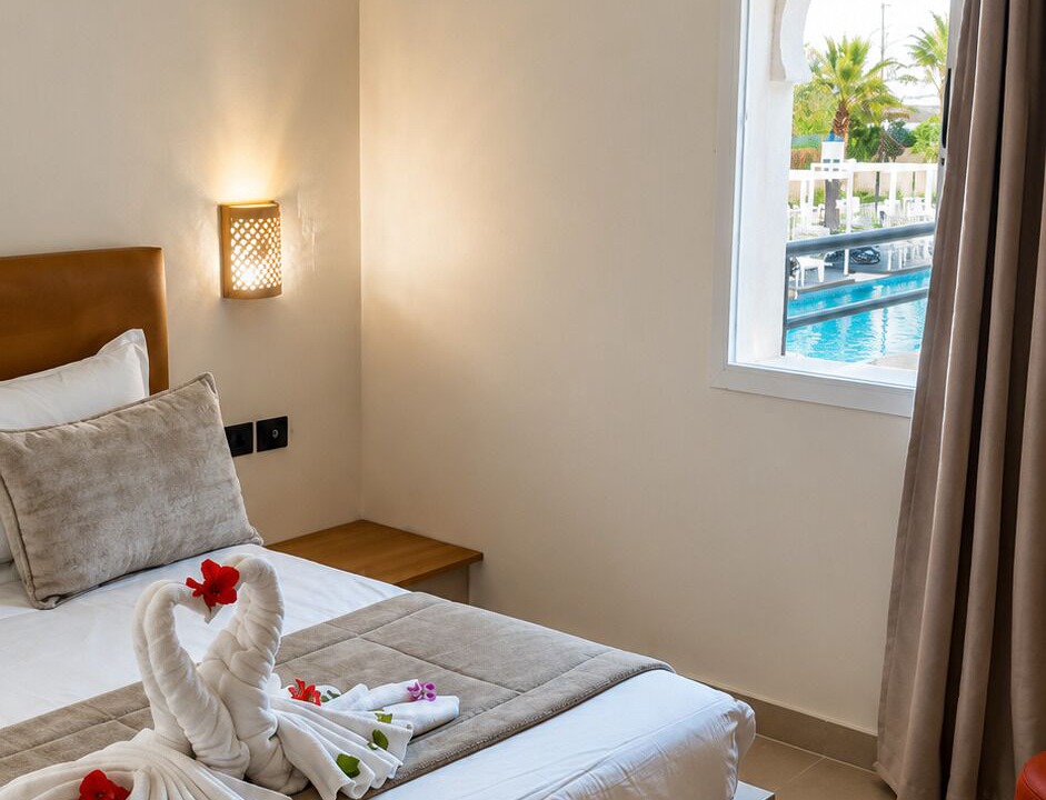 Photo of Patio Balcony in Sousse - Monastir