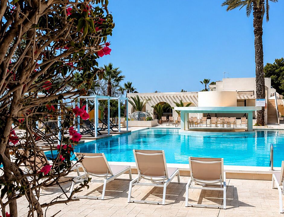 Photo of Outdoor in Sousse - Monastir