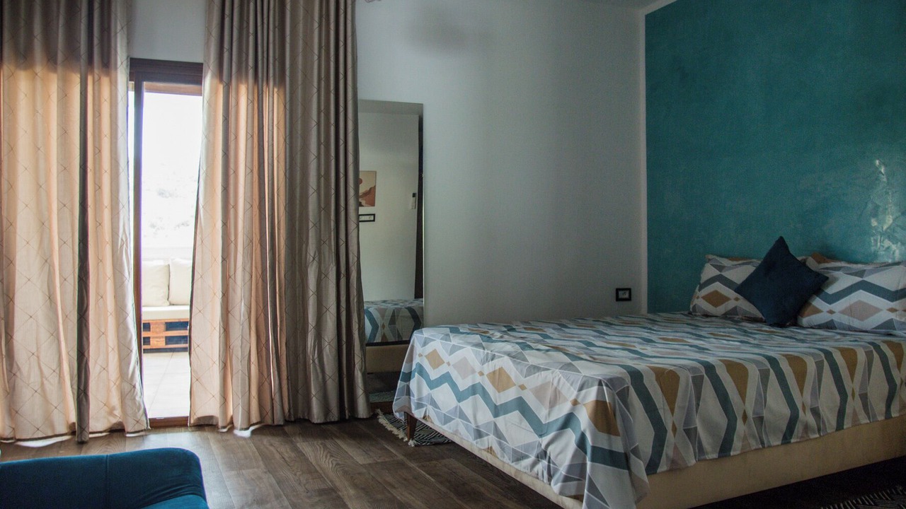 Photo of Bedroom in Eastern Hawaria