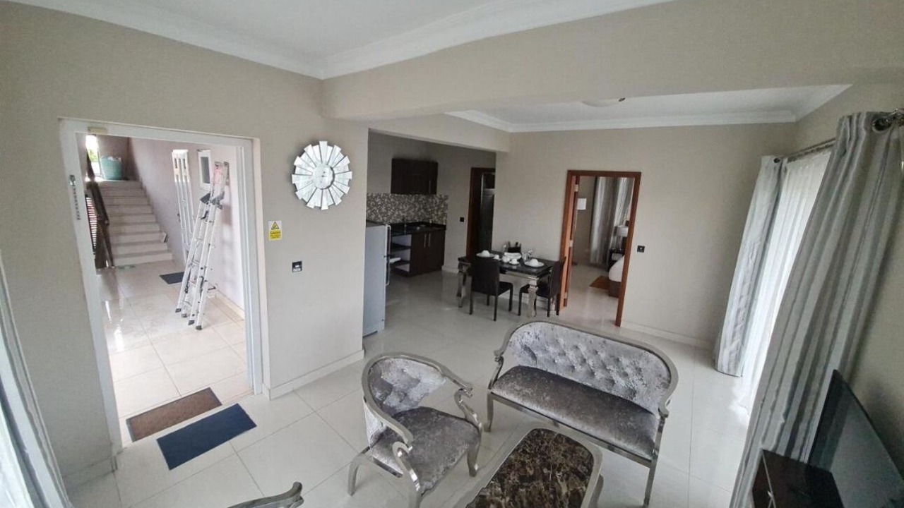 Photo of Livingroom in Grand-Baie