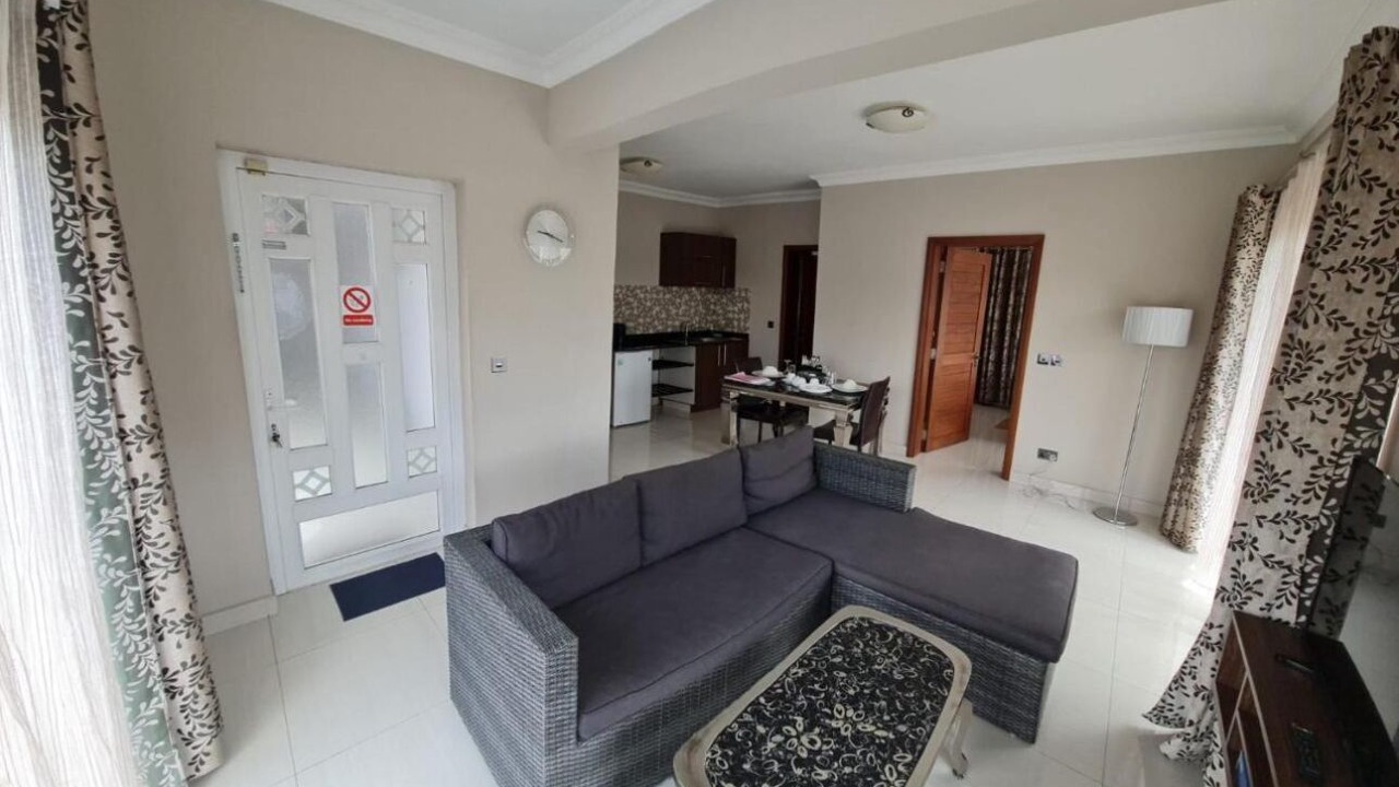 Photo of Livingroom in Grand-Baie