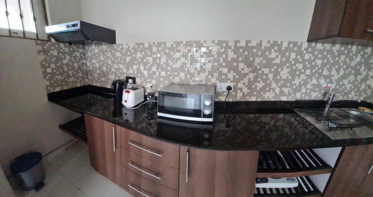 Photo of Kitchen in Grand-Baie