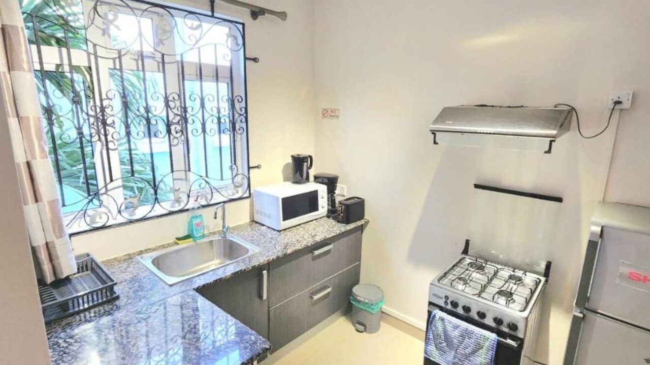 Photo of Kitchen in Grand-Baie