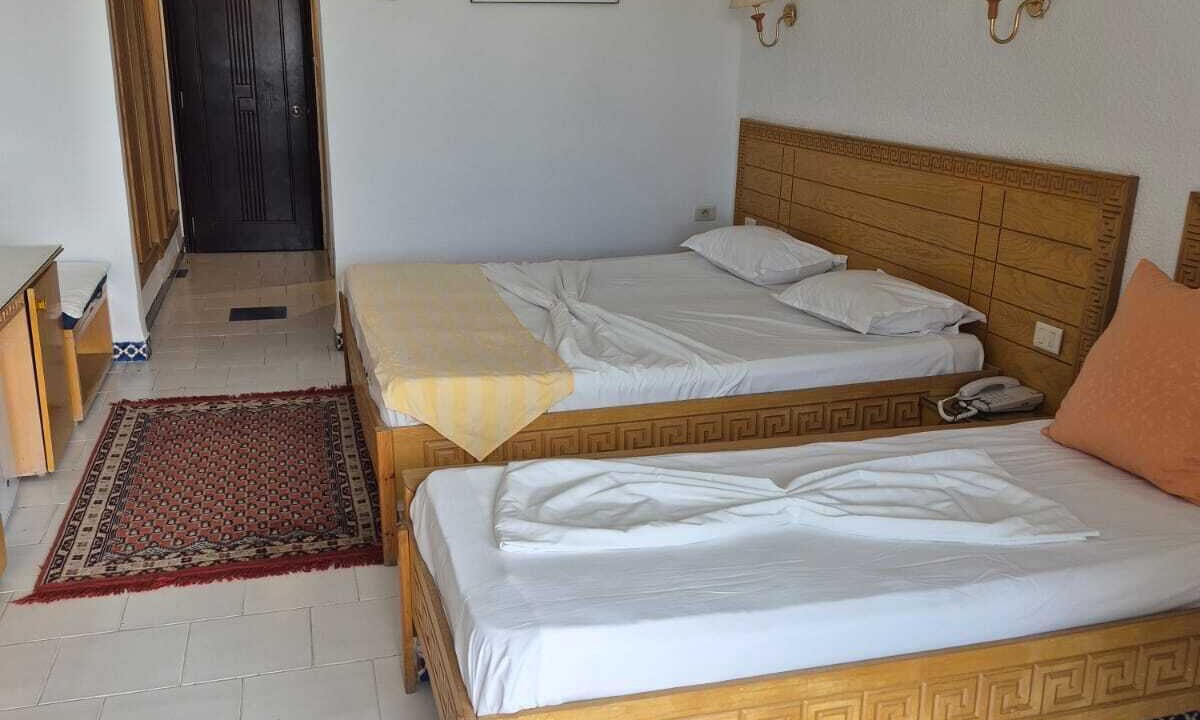 Photo of Bedroom in Hammam Sousse
