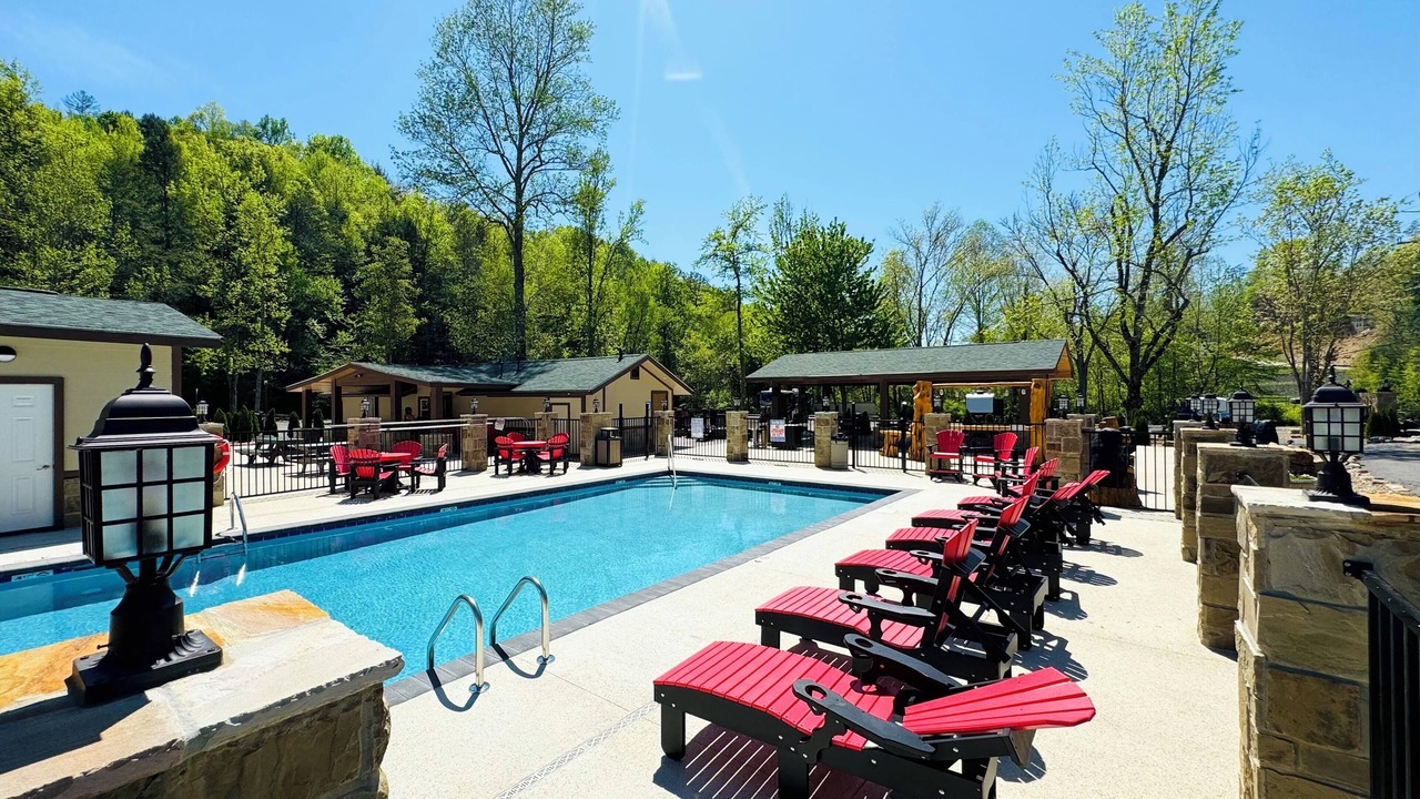 Photo of Outdoor in Gatlinburg
