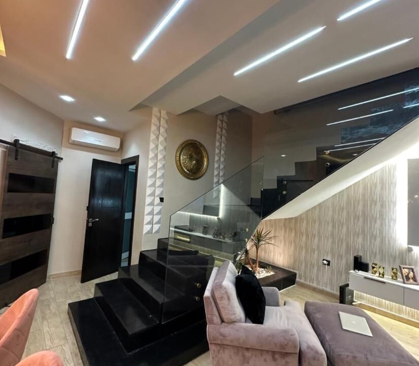 Photo of Patio Balcony in Eastern Khezama
