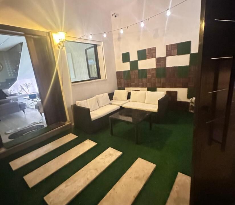 Photo of Patio Balcony in Eastern Khezama