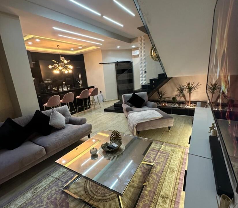 Photo of Patio Balcony in Eastern Khezama