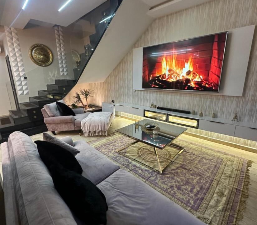 Photo of Livingroom in Eastern Khezama