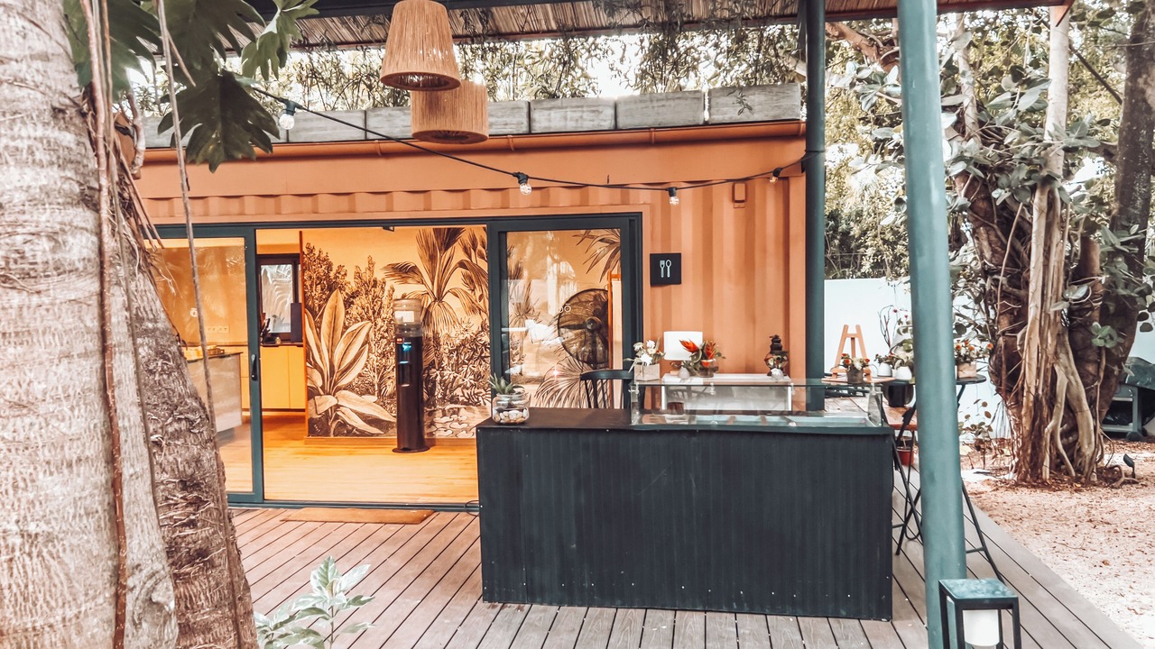 Photo of Kitchen in Pereybere