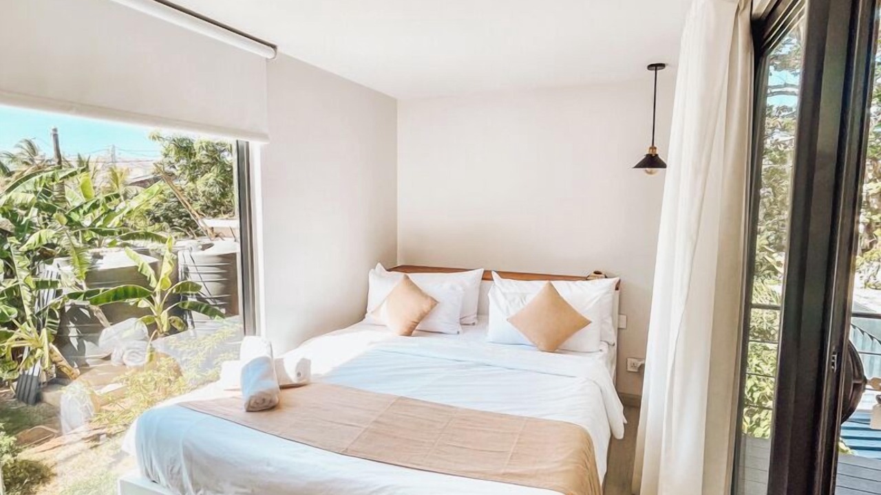 Photo of Bedroom in Pereybere