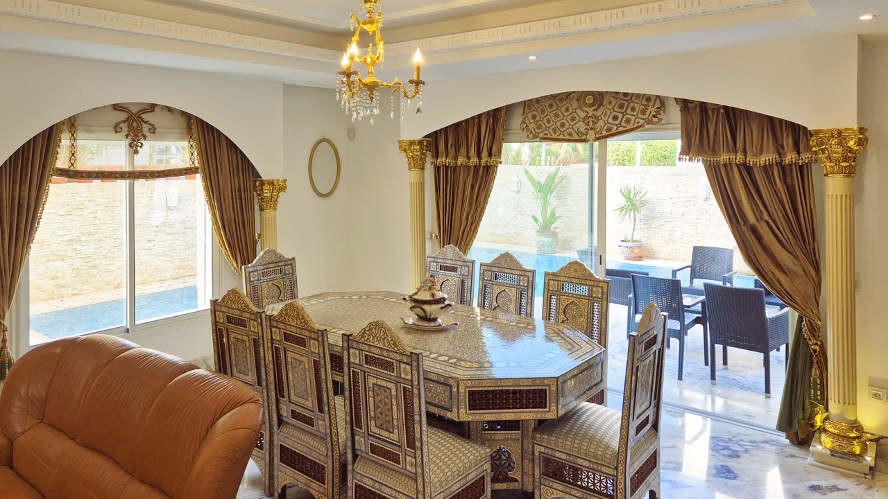 Photo of Livingroom in Les Berges Du Lac II