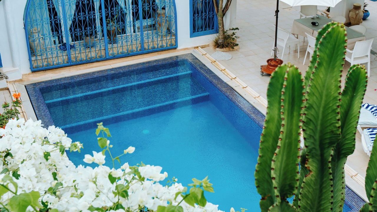 Photo of Outdoor in Hergla