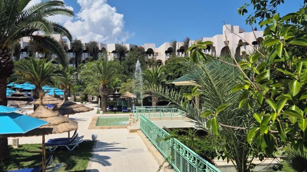 Photo of Outdoor in Mrezga