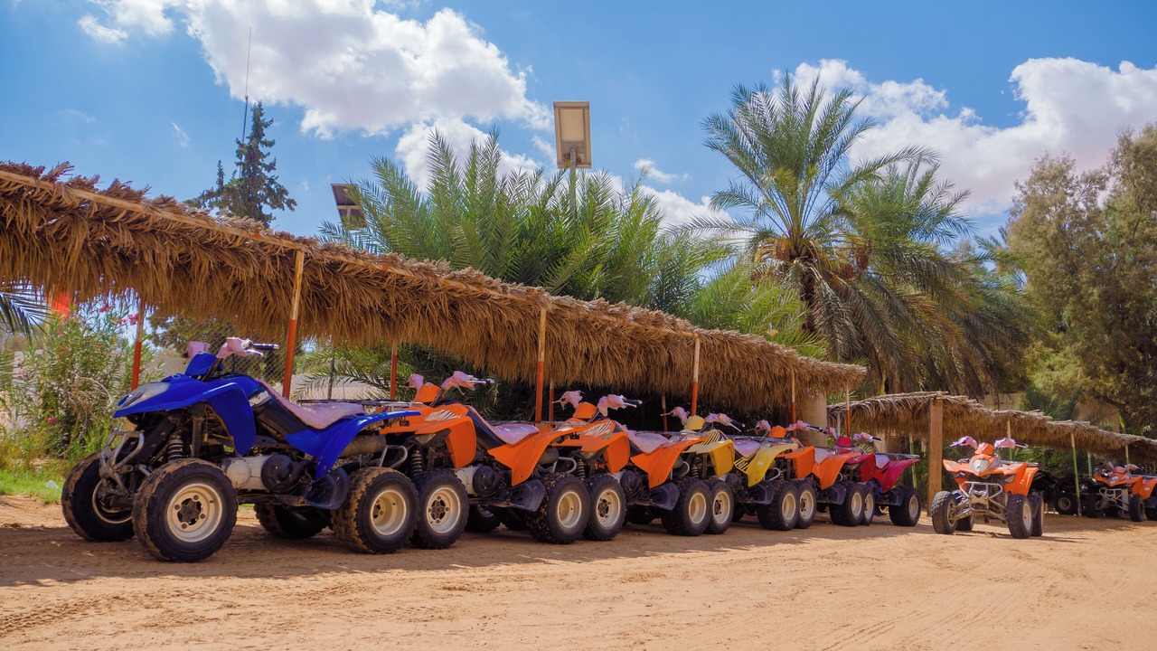 Photo of Outdoor in Ksar Ghilane