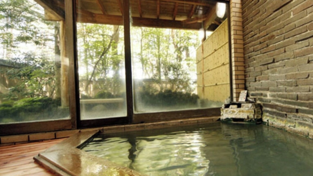 Photo of Others in Kusatsu Onsen
