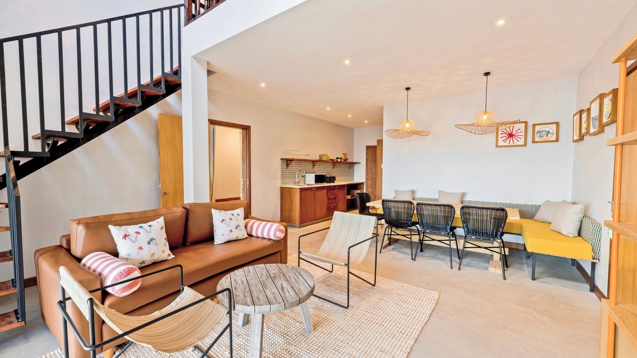 Photo of Livingroom in Coromandel
